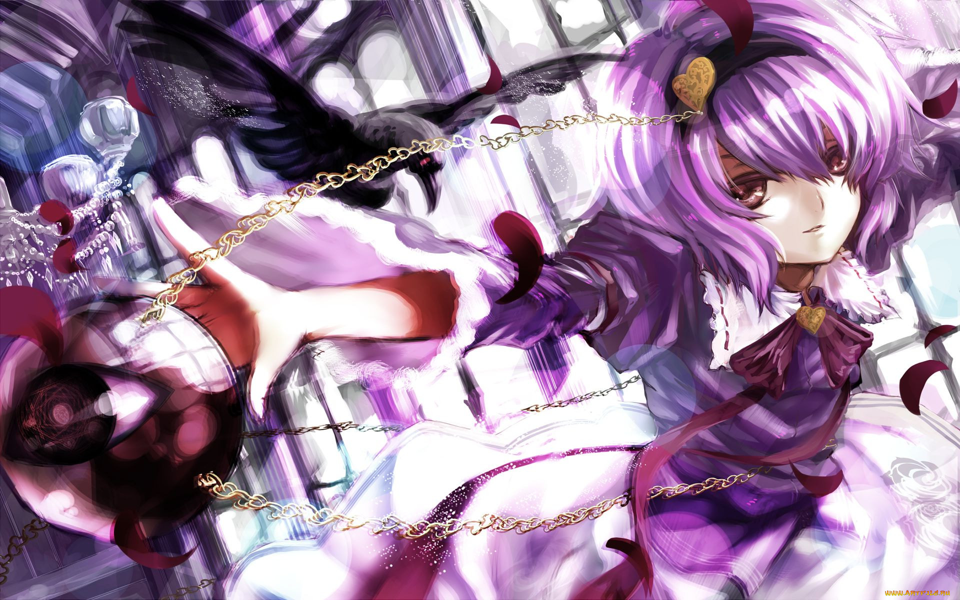 , touhou